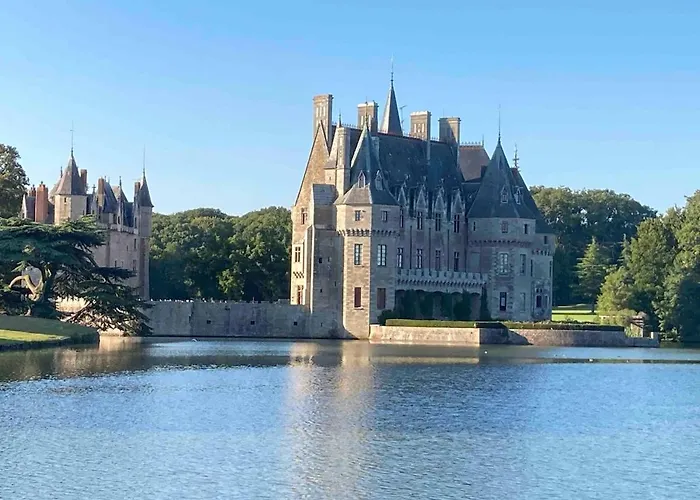 La Chandelle