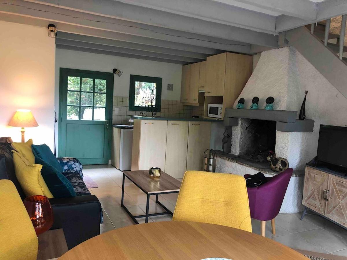 La Chandelle Ferienhaus