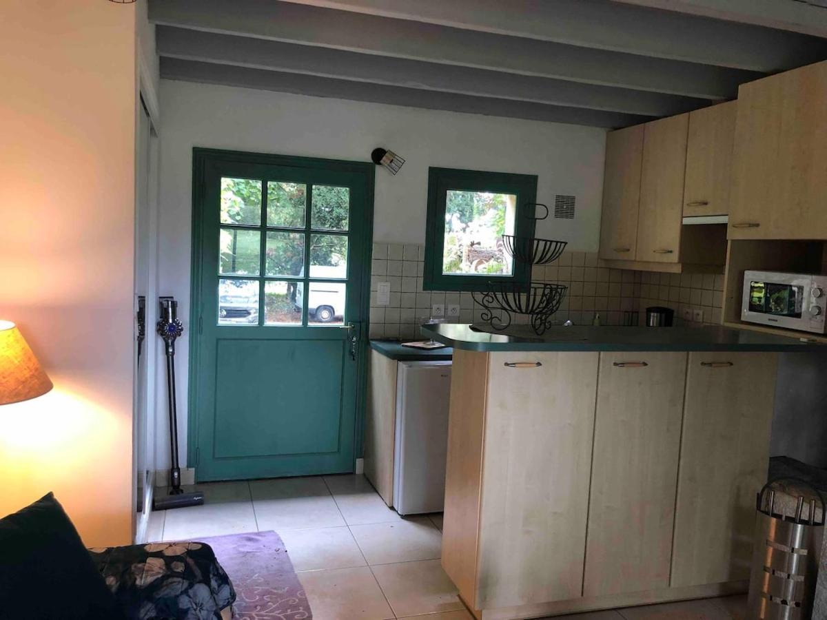 Ferienhaus La Chandelle Missillac