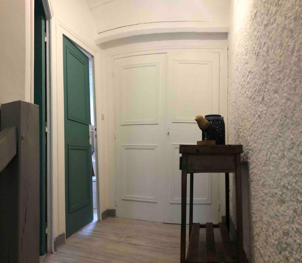 Ferienhaus La Chandelle Missillac